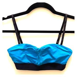 Lululemon Hot Yoga Bra